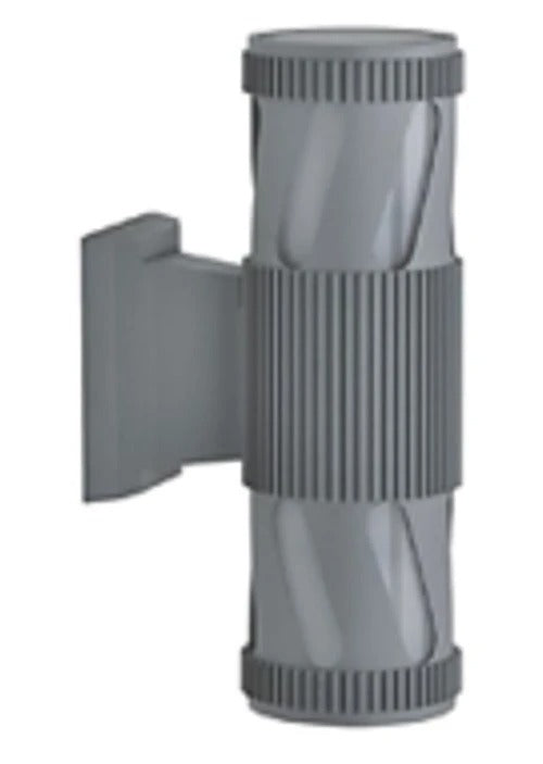 מנורת קיר צילינדר מוגנת מים ABOT A