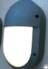 מנורת קיר צילינדר מוגנת מים ABOT K