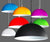 מנורת תלייה AGAM בצבעים שונים