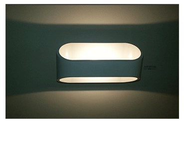 מנורת קיר LED 907