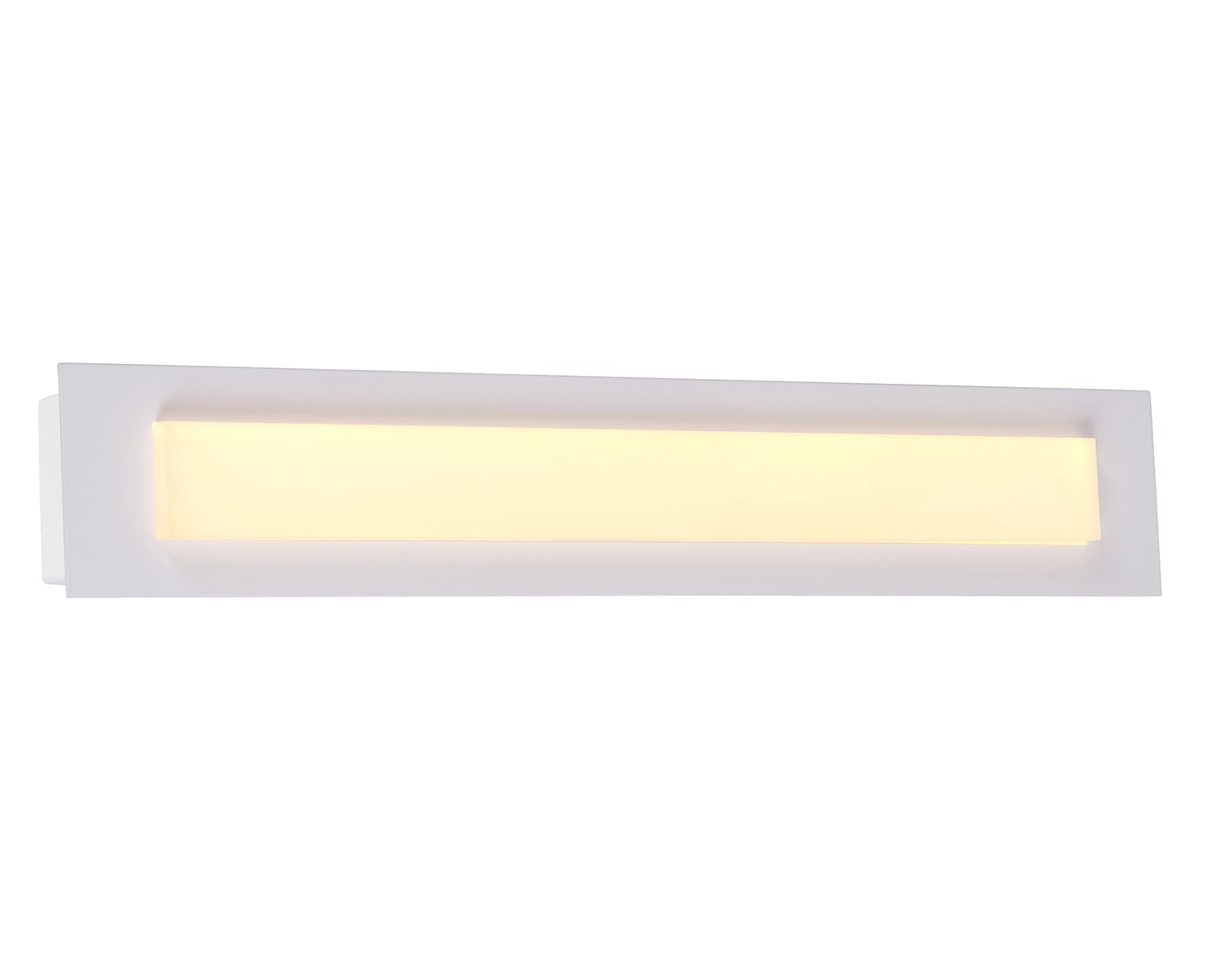 מנורת קיר 60929W לבן LED 24W