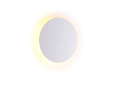 מנורת קיר 60741C לבן LED 6W