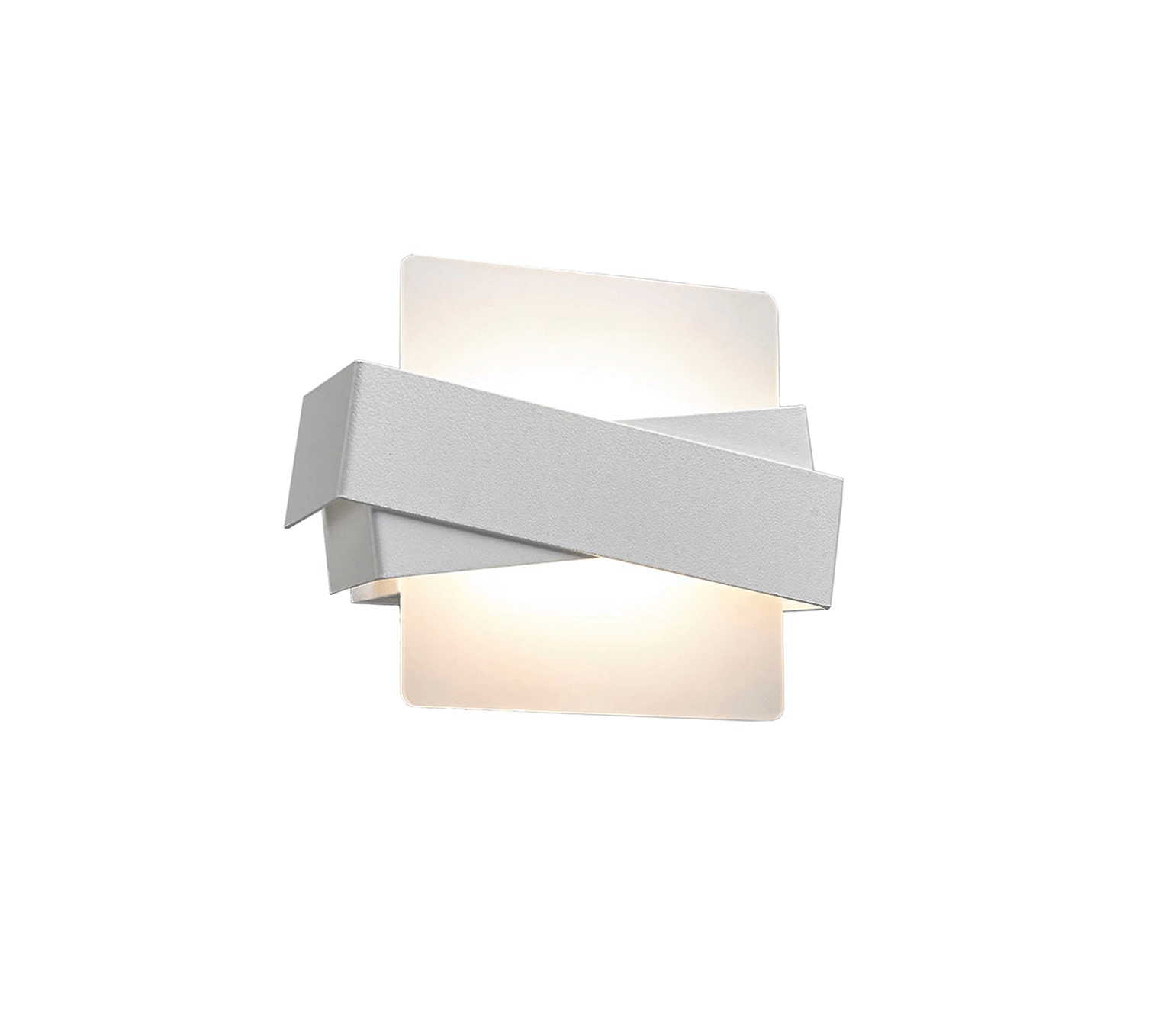 מנורת קיר LED 6W 1381
