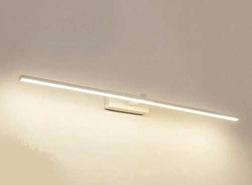 מנורת קיר מסדרת horizontaly slim